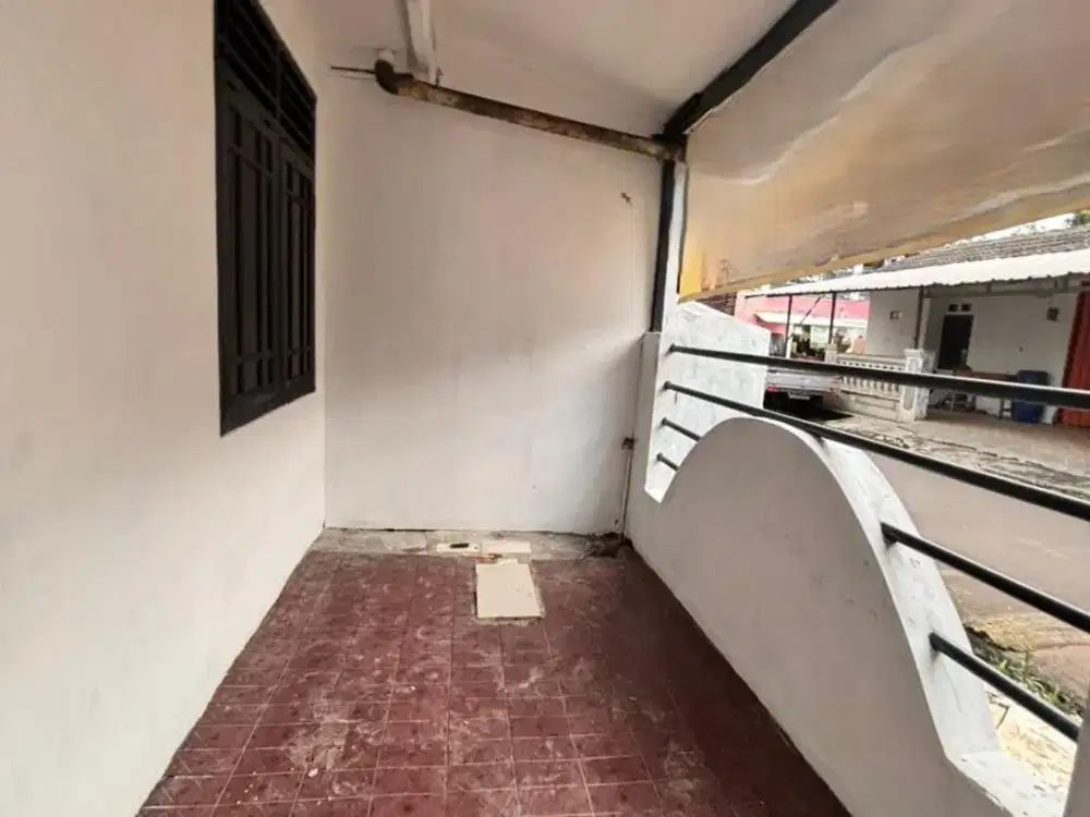 Disewakan Rumah SHM di Pamulang Permai 2 By Rumah Chinida (Nd)