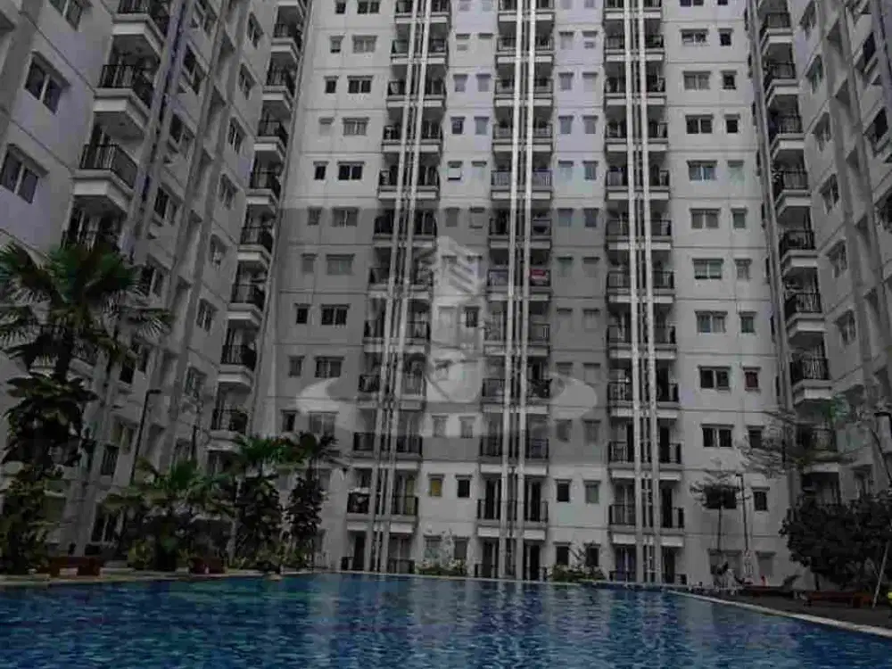 APARTEMEN STRATEGIS DIJUAL CEPAT MURAH DI CAWANG JAKARTA TIMUR