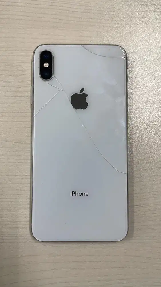 hp iphone Xs max 256GB