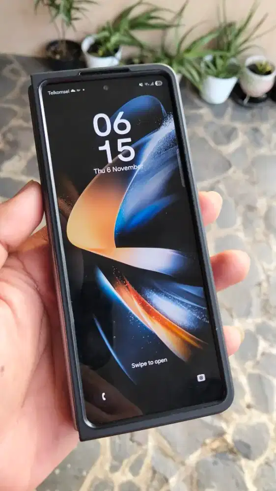 Samsung Z Fold 4 8/256