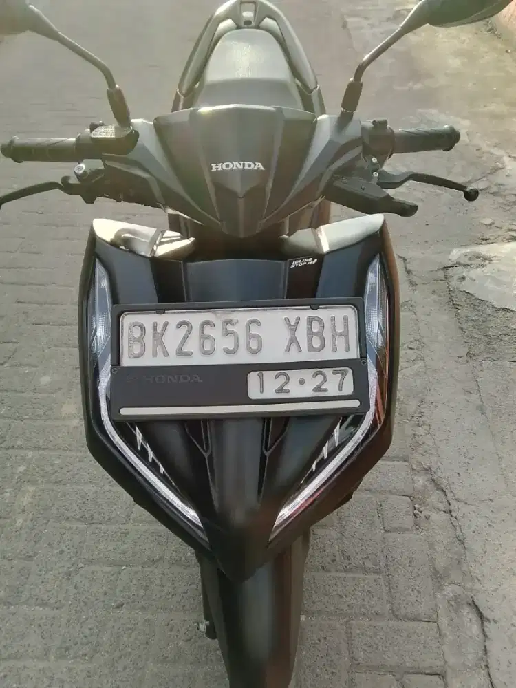 Honda Vario 125