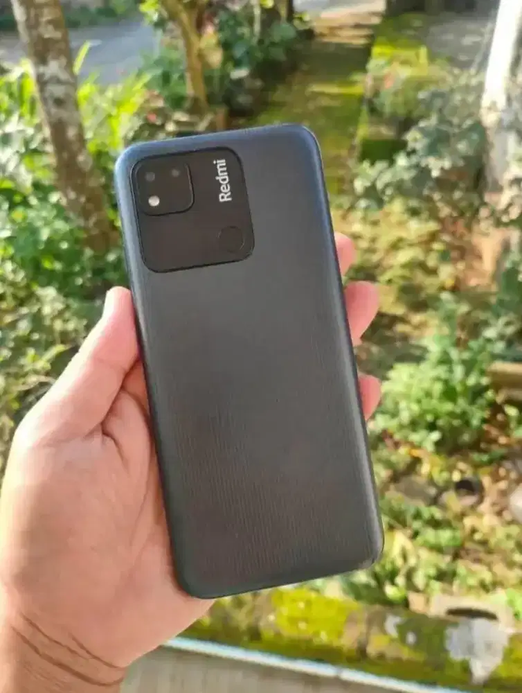 XIAOMI REDMI 10A RAM 6GB/128GB