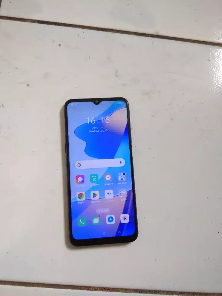 Oppo a16 3/32gb