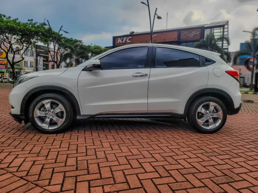 Honda HR-V 2015 Bensin