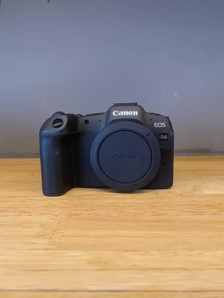 Canon R8 Body Only