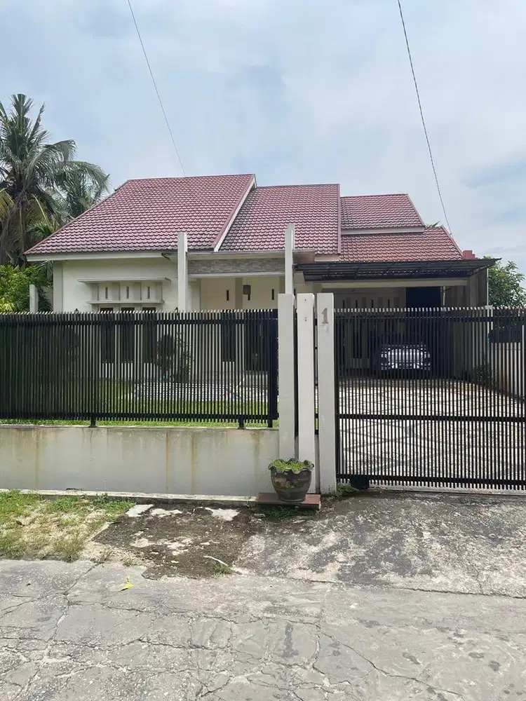 Dijual Cepat Rumah mewah dan Murah