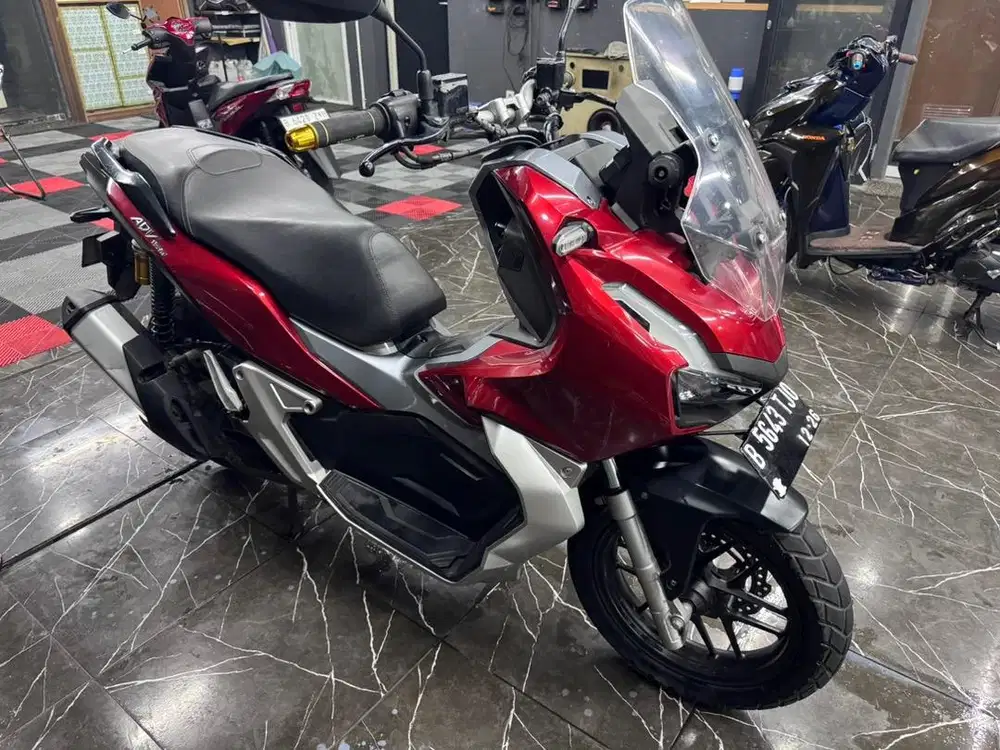 Honda ADV 150cc