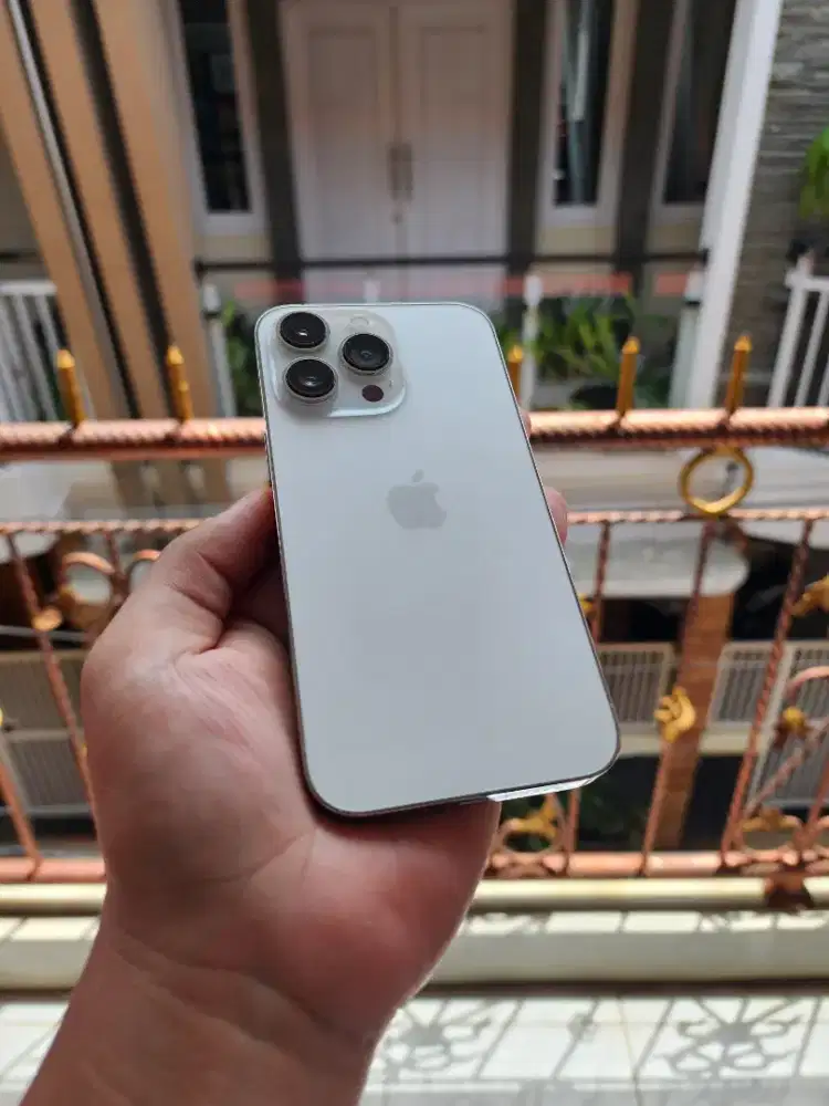 Iphone 13 pro 128 Inter All Oprator