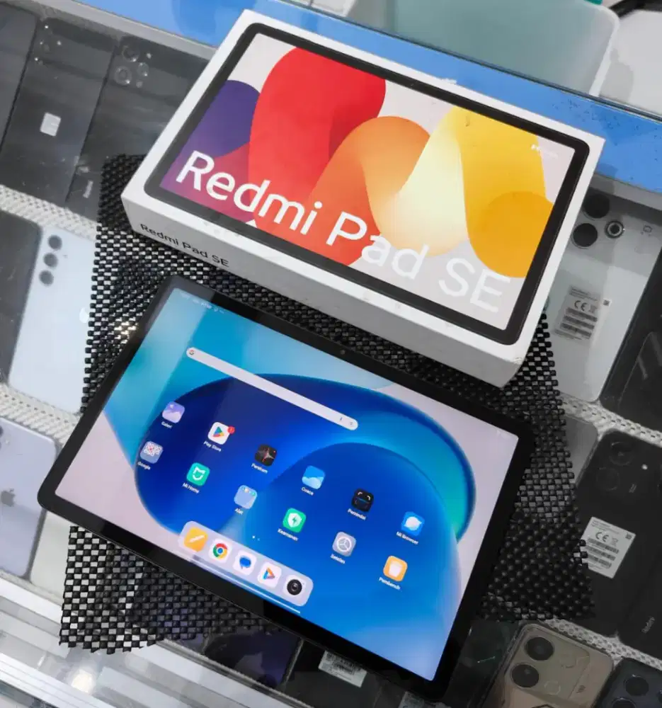 redmi pad SE 4/128 (11 inch)