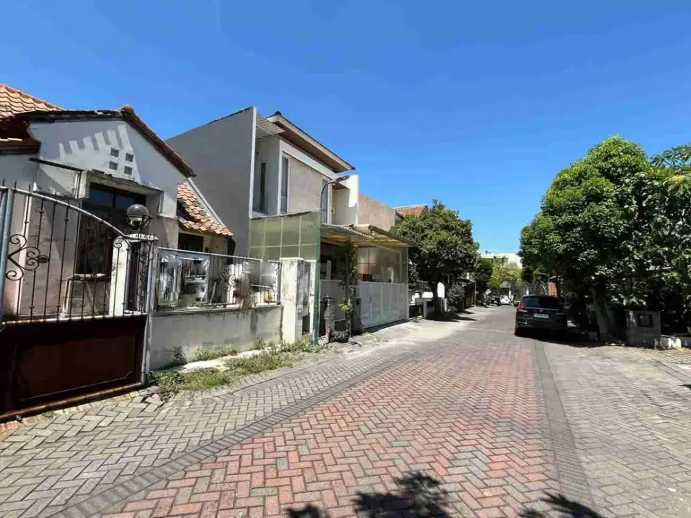 Murah Pool Citraland Utama Hit Tanah Lokasi Bagus