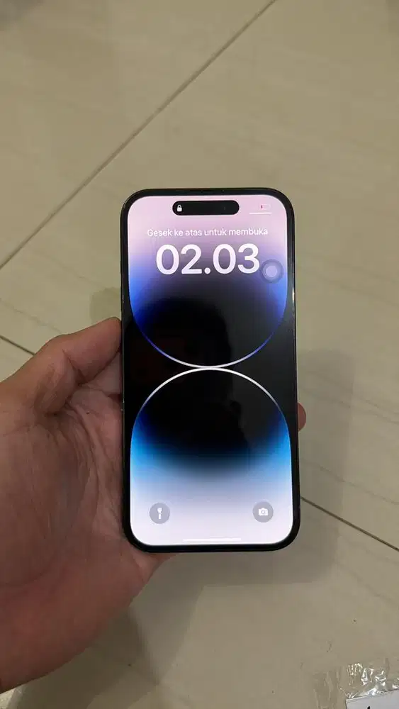 Ip 14 PRO 128Gb IBOX No minus