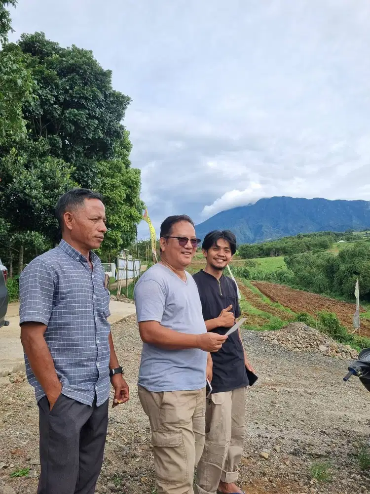 Jual Tanah SHM Murah di Ciawi Puncak Bogor