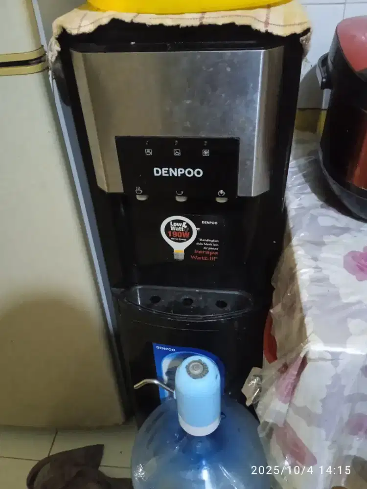 Dispenser denpoo DDB-49