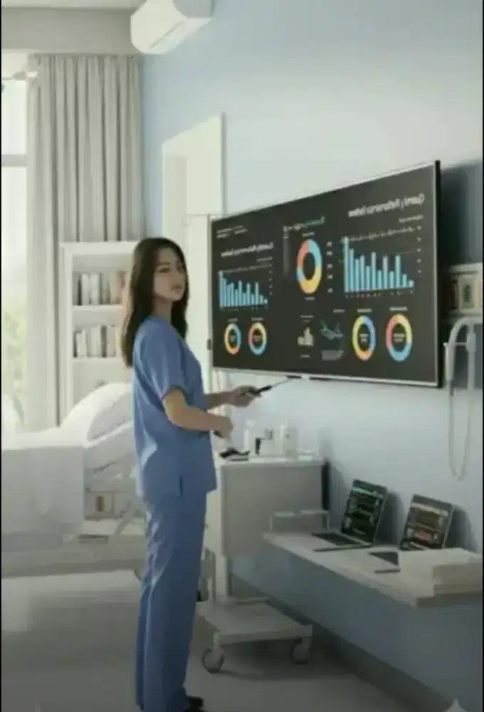 pasang & jual bracket buat gantungan tv led lcd di tembok rapih nyaman