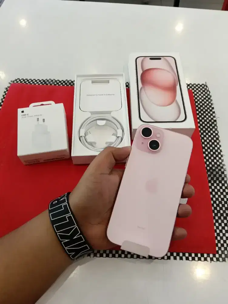 KREDIT IPHONE MADIUN