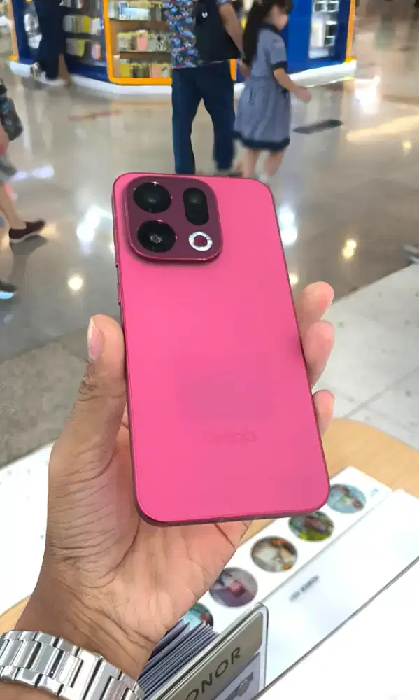 PREE ORDER OPPO FIND X9 SERIES