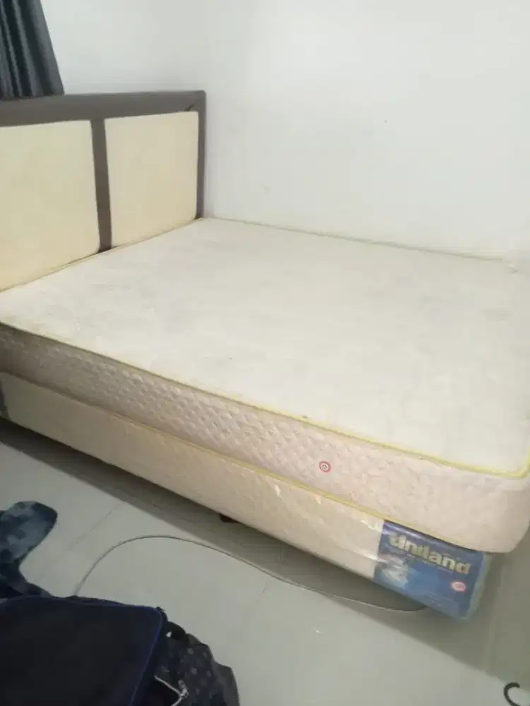 Kasur uniland Standart