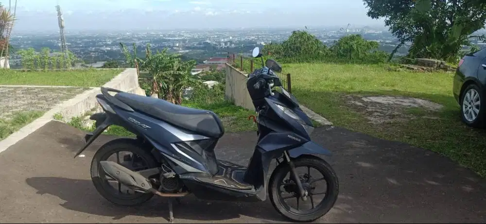 ya ghoniyyu ya mughni aghnini  Jual Honda Beat