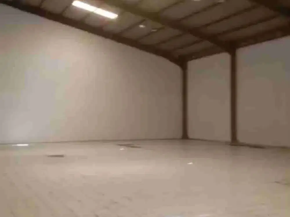 Gudang Yos Sudarso Semarang