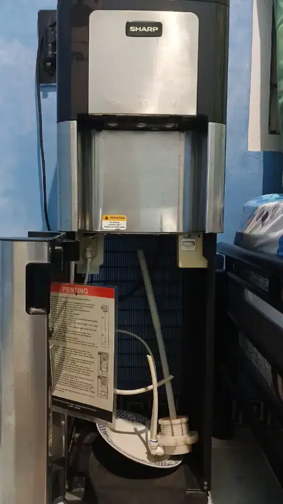 Jual dispenser Sharp