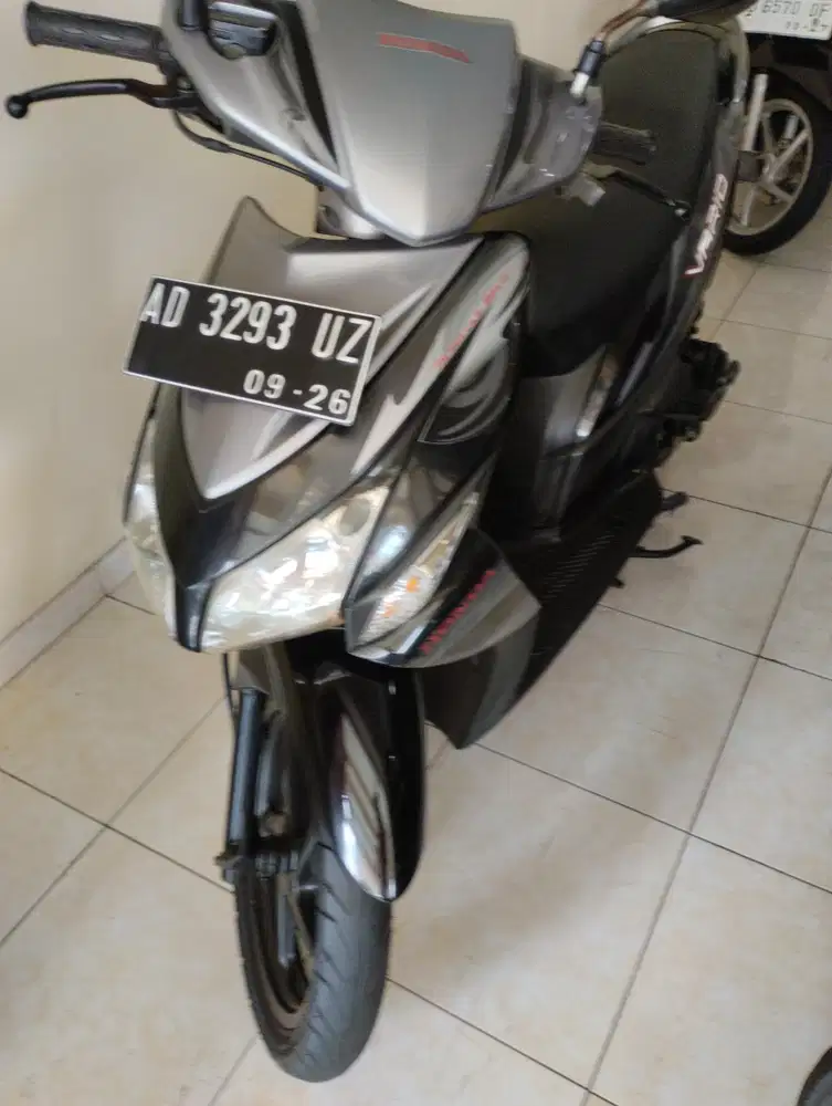 Vario 110 2011 harga murah