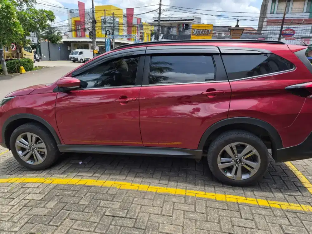 Terios R Deluxe ADS 2024.