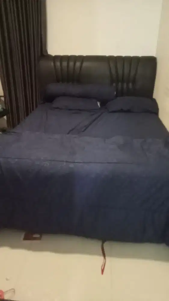 Uniland ukuran standard 160*200