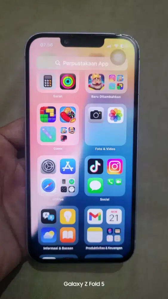 Iphone 14 128gb ex ibox