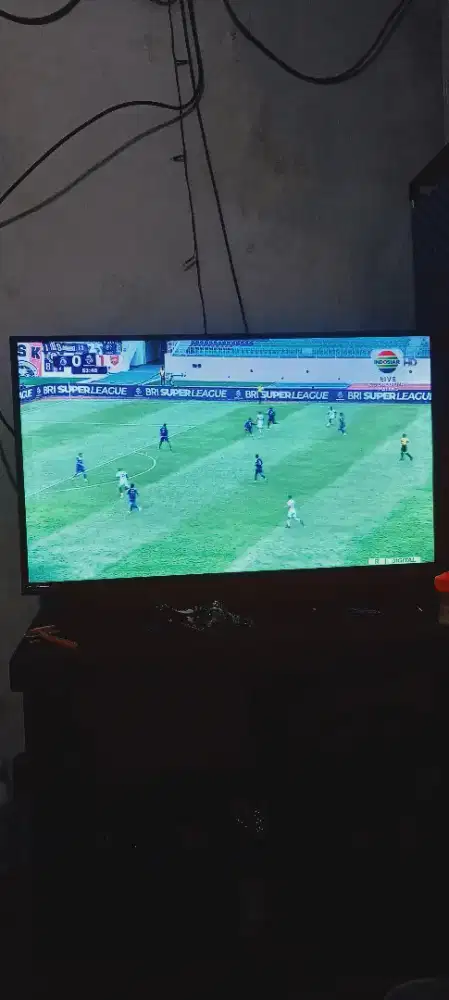 Smart tv changhong 32 inch