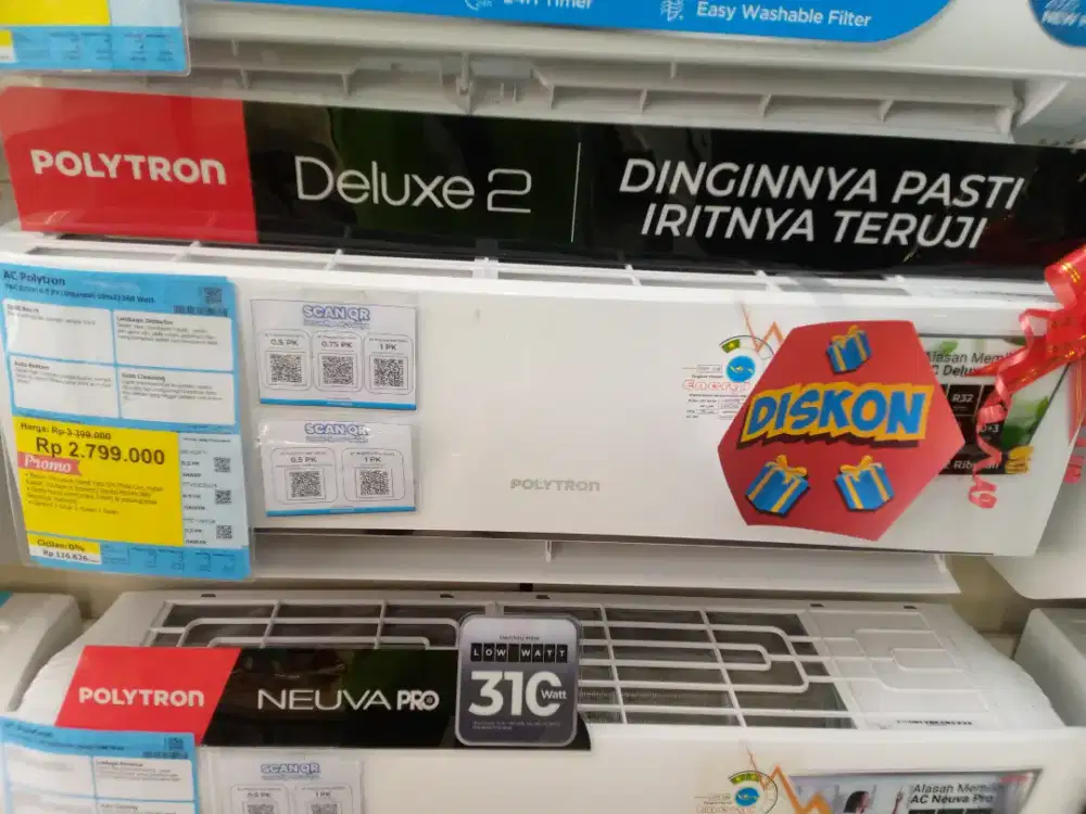 Kredit AC 0% tanpa kartu kredit