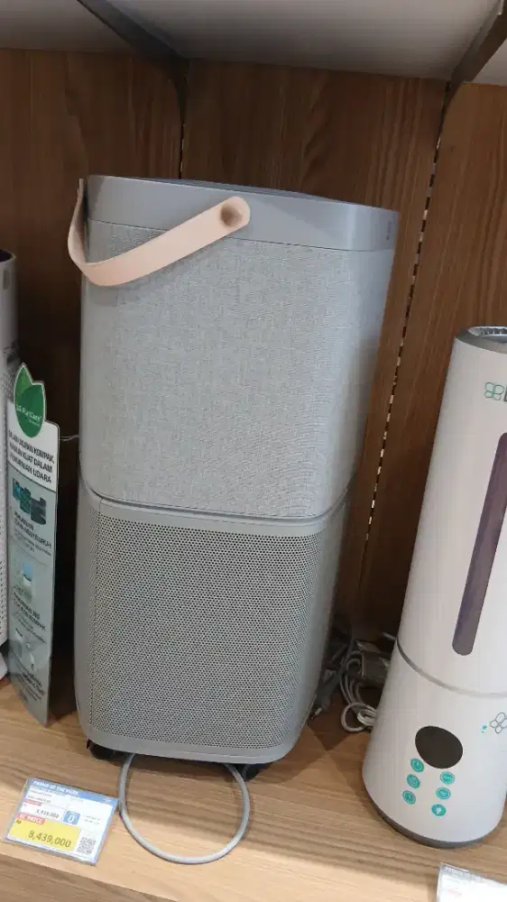 ELECTROLUX AIR PURIFIER HIMALAYA