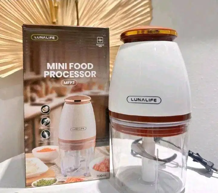 blender kapsul bahan stainless yang bagus tajam dengan terjangkau