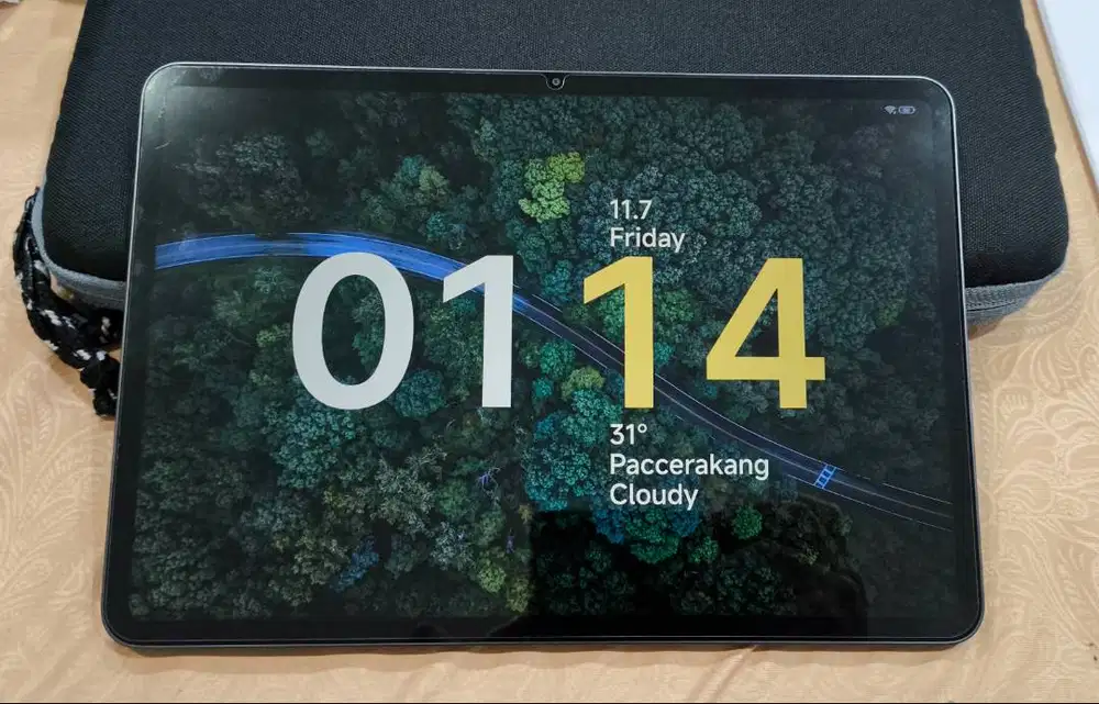 Xiaomi Pad 7 Like New!