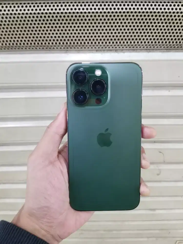 Iphone 13 Pro 128 GB Ibox Fullset