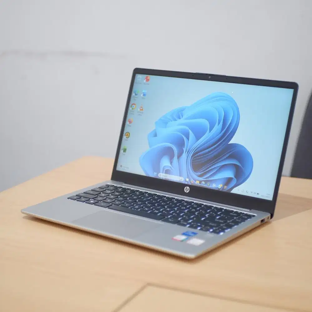 HP 240 G10 i5 Gen 13 Mulus