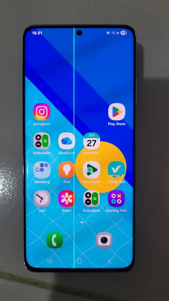 Samsung s21 ultra 5G