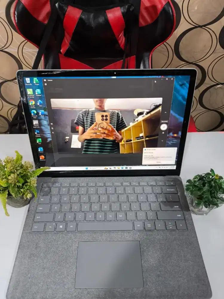 MICROSOFT Surface 2 Touchscreen Super slim