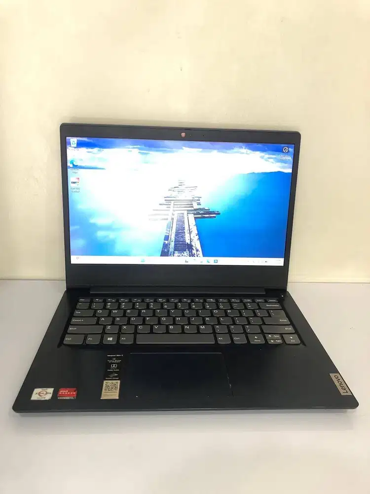 Lenovo Ideapad Slim 3 Athlon Silver 3020U 8/256GB