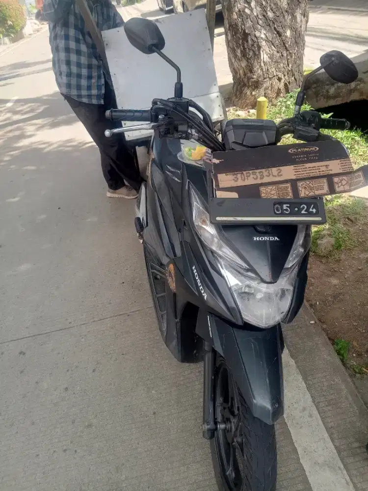 Di jual Beat street 2019