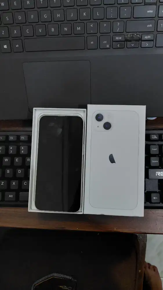 Iphone 13 128gb inter