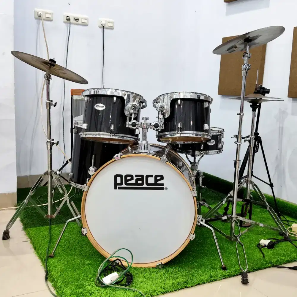 Drum Rolling JB-2226