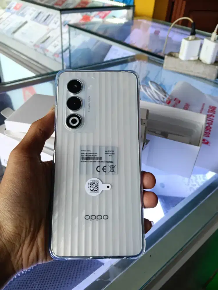 Kredit Oppo tanpa DP