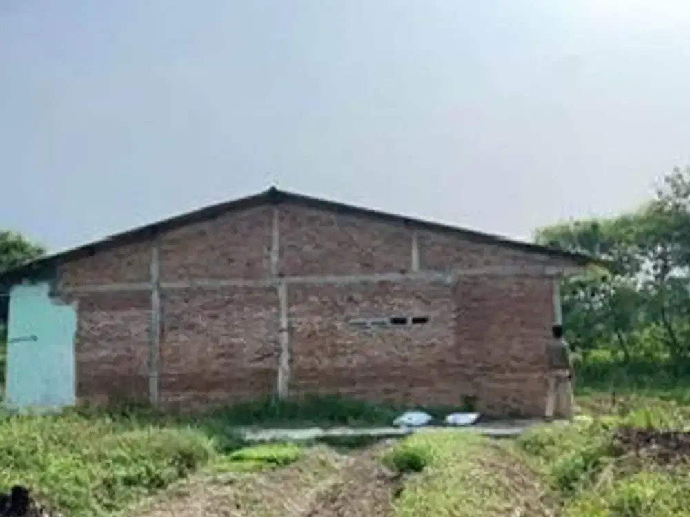 TANAH LOKASI CAKEP JATI ASIH BEKASI