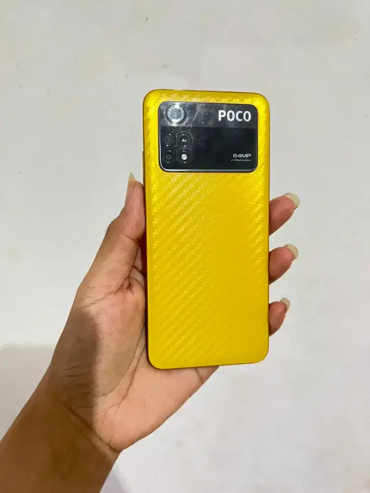 poco M4 pro (tt & mahar)