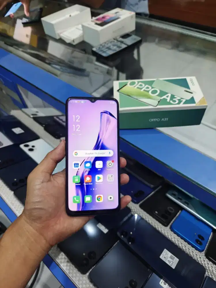 oppo A31 6/128 gb