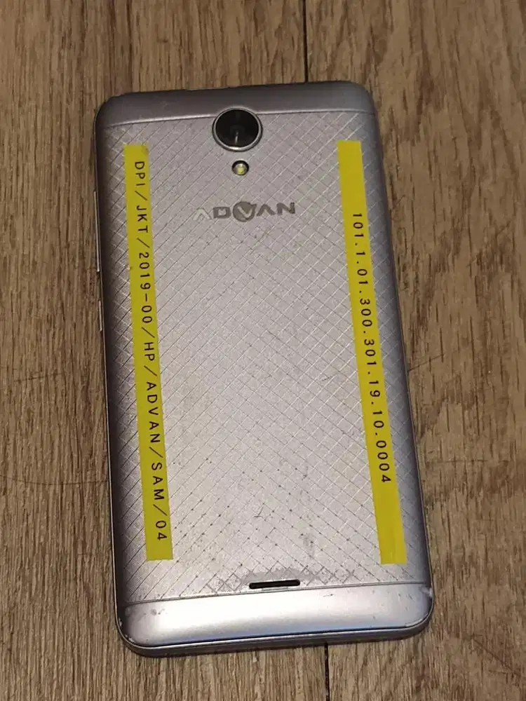 Jual HP bekas pemakaian kantor