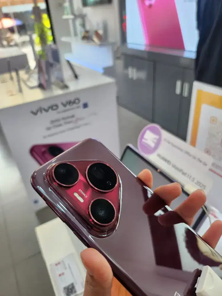 Huawei pura 80 Kredit