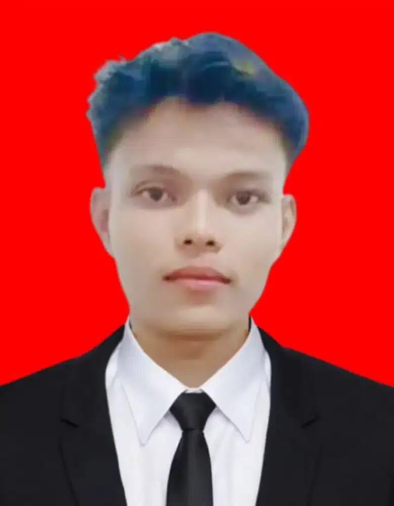 Mencari lowongan pekerjaan