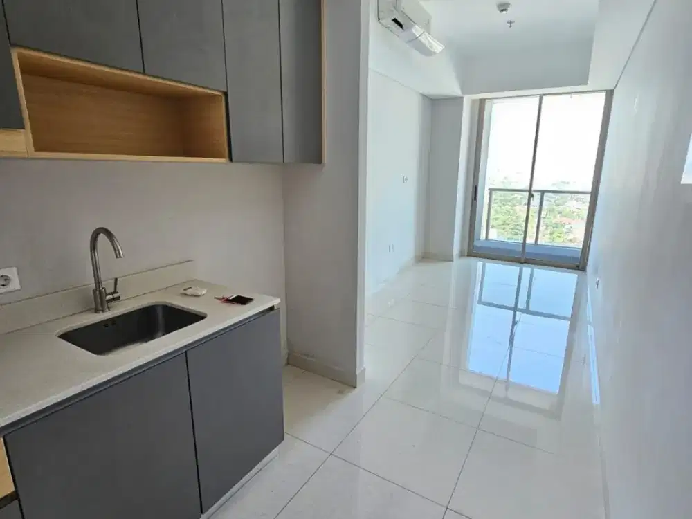 Disewakan Apartemen Taman Anggrek Residences 2 Bedroom semi Furnish Bagus