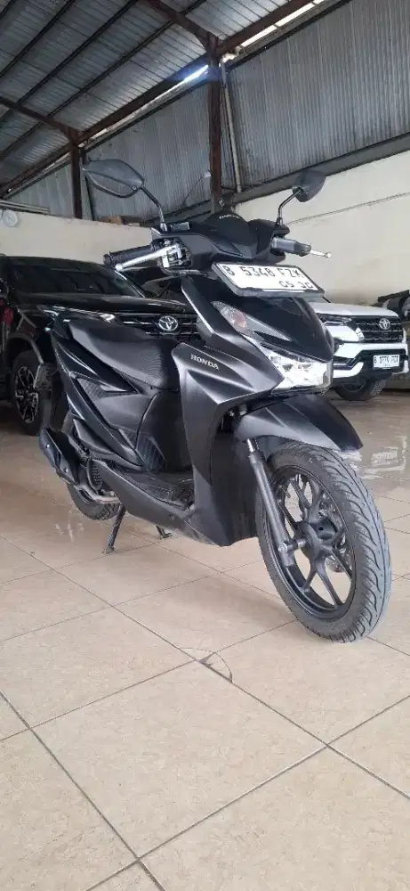 [TERMURAH] BEAT KEYLESS DELUXE 2025